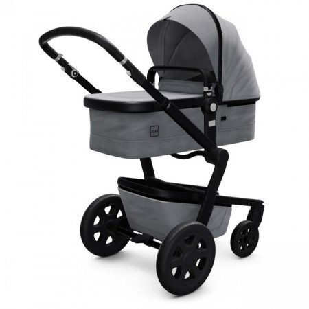 JOOLZ universalus vežimėlis DAY³ Superior Grey 510170 510170