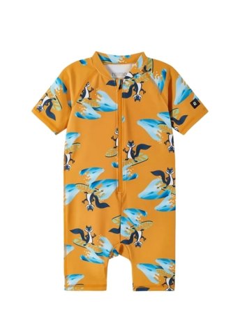 REIMA maudymosi kombinezonas ATLANTTI, 5200131B-27A3, dydis 