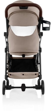 BRITAX sportinis vežimėlis FLYLITE, Teak, 2000041983 