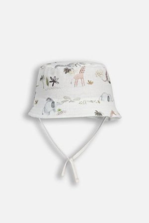 COCCODRILLO kepurė ACCESSORIES SUMMER BOY, spalvota, WC5363104ALB-022-046, 46 cm 
