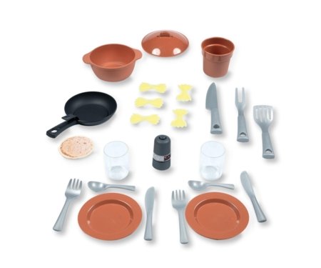 SMOBY virtuvės sala, 7600312601 