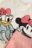NEXT MINNIE MOUSE džemperis ir kelnės, AP5264, 86-92 cm 