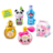MINI BRANDS miniatiūrų rinkinys Kawaii Kitchen, 1 serija, asort., 77843GQ1 