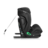 LIONELO automobilinė kėdutė HARPER I-SIZE, Black carbon grey, 76-150 cm., LO-HARPER I-SIZE 