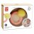 HAPE barškutis Ring, E0025 E0025