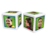 Winning Moves stalo žaidimas World Football Stars, LT, LV, EE, WM05352-ML1-6 