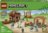 21596 LEGO® Minecraft® Evokeris ir kaimo užpuolimas 