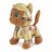 PAW PATROL pliušinis žaislas Cat Pack & Pup, asort., 6066088 6066088