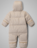 COLUMBIA žieminis lauko kombinezonas SNUGGLY BUNNY™ II BUNTING, Beige, 2088791-271, dydis 