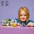 42693 LEGO® Friends Kūrybiška gėlių parduotuvė 