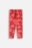 COCCODRILLO sportinės kelnės HEARTS GIRL KIDS, claret, ZC4120101HGK-017-122, 122 cm 