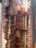REVELL modelis Diagon Alley - Harry Potter: Tiny Adventures Handmade miniature worlds to assemble, 00530 