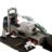 MATCHBOX MOVIE transformuojamas kalnų transporteris su trasa – Mountain Convoy, JJB32 