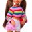 BARBIE DREAM BESTIES lėlė Teresa (kelionių tema), JMV18 