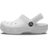 CROCS klumpės DAISY, baltos, 206991-100, 28 dydis 