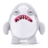 FUGGLER pliušinis monstriukas JAWS, 15747 