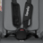 LIONELO automobilinė kėdutė IZZY I-SIZE, Black grey,  40-150 cm., LO-IZZY I-SIZE 