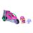 PAW PATROL transporto priemonė Dino Theme, asort., 6075800 