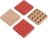 RUBBLE & CREW statybos rinkinys su kinetiniu smėliu Bark Yard, 6067494 