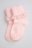 COCCODRILLO kojinės SOCKS GIRL, rožinės, WC5382202SOG-033-030, 30 cm 