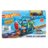 HOT WHEELS City išskleidžiamas žaidimų rinkinys, FJN34 