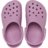 CROCS klumpės MEGA CRUSH, ausko spalvos, 210966-78Z, 42,5 dydis 