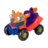 FISHER-PRICE Batwheels mašinėlė asort., HML12 