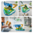 43027 LEGO® Editions Vini Jr. – svarbiausi futbolo įvykiai 