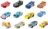 CARS 3 automodelis Die Cast, DXV29 