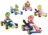 HOT WHEELS automodeliukas Mario Kart, GBG25 GBG25