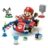 72043 LEGO® Super Mario Mario Kart™ – interaktyvus „LEGO® Mario™“ ir Standard Kart 