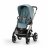 CYBEX sportinis vežimėlis TALOS S LUX, sky blue, 522002597 