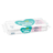 PAMPERS drėgnos servetėlės kūdikiams SENSITIVE, 52 vnt. 