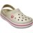 CROCS klumpės INMOTION, kreminės, 11016-1AS, 42,5 dydis 