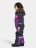DIDRIKSONS žieminis lauko kombinezonas BJÄRVEN 3, violetinis, 505466-I12, 140 cm 