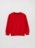 OVS BOY3-10Y TRICOT 2H 4-5 RED 001912930 