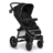 LIONELO sportinis vežimėlis ANNET TOUR, Black carbon, LO-ANNET TOUR  