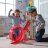 PAW PATROL žaislinis bokštas Super Loop Tower HQ, 6069672 