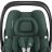 MAXI COSI automobilinė kėdutė CABRIOFIX i-Size, essen green, 8558047110 8558047110