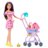 BARBIE Skipper auklės rinkinys, JJB42 