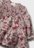 MAYORAL suknelė, red, 2.909-27, 4 cm 