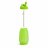 MUNCHKIN gertuvė su šiaudeliu SIMPLE CLEAN, 237ml, green, 12m+, 90017 90017