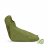 CYBEX miegmaišis SNØGGA MINI 2, nature green, 522002901 522002901