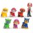 PAW PATROL figūrėlių rinkinys Air Rescue Figure Pack, 6071499 