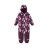 REIMA žieminis lauko kombinezonas KURIKKA, violetinis, 5100131B-4964, 140 cm 