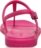 CROCS šlepetės MIAMI THONG, rožinės, 209793-6ZQ, 39,5 dydis 
