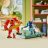71808 LEGO® Ninjago Kai Stichijos Ugnies Robotas 