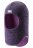 LASSIE Kepurė šalmas Ronel Lilac 718774-5141 718774-5141-46