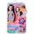 BARBIE Dream Besties Roller Skate lėlė – Renee, JFX99 