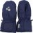 HUPPA Kumštinės pirštinės Liina navy 8104BASE-60086 8104BASE-60086-004